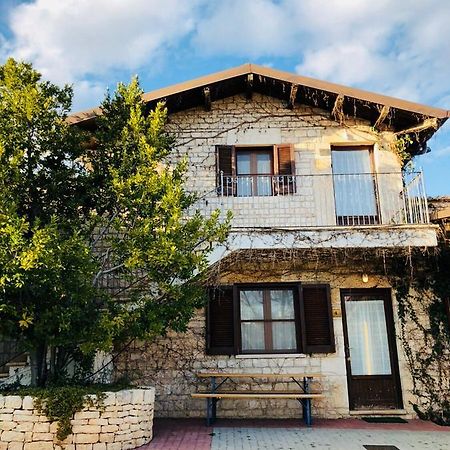 Agriturismo Amicizia 카사노 델레 무르제 외부 사진