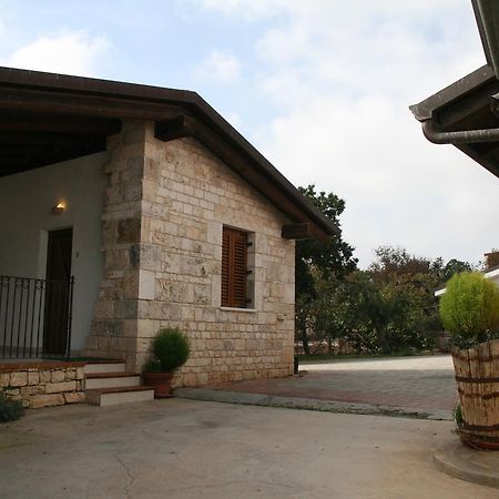 Agriturismo Amicizia 카사노 델레 무르제 외부 사진