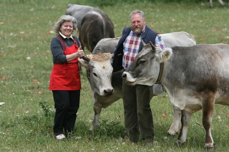 Agriturismo Amicizia 카사노 델레 무르제 외부 사진