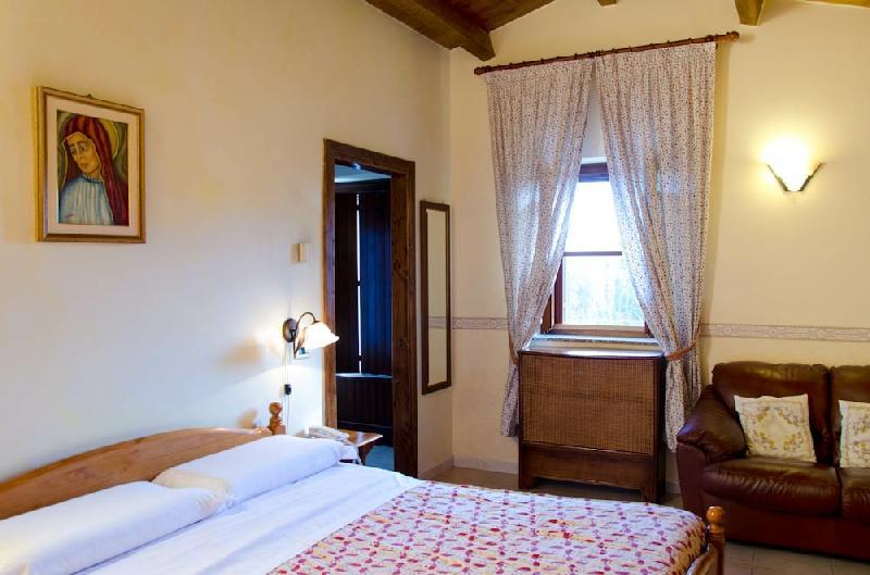 Agriturismo Amicizia 카사노 델레 무르제 외부 사진