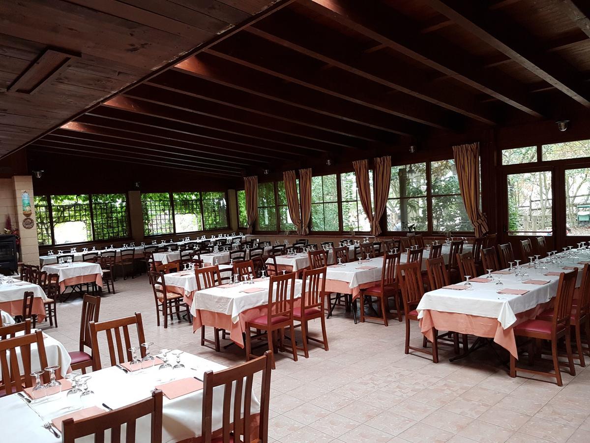 Agriturismo Amicizia 카사노 델레 무르제 외부 사진
