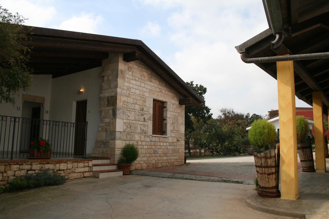 Agriturismo Amicizia 카사노 델레 무르제 외부 사진